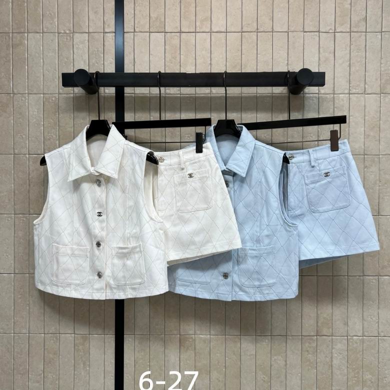 Chanel S-XL 211